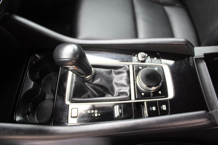 Used Car 2024 Mazda Mazda3  2.5 S Select Sport For Sale Under $25,000 In Georgetown, Texas