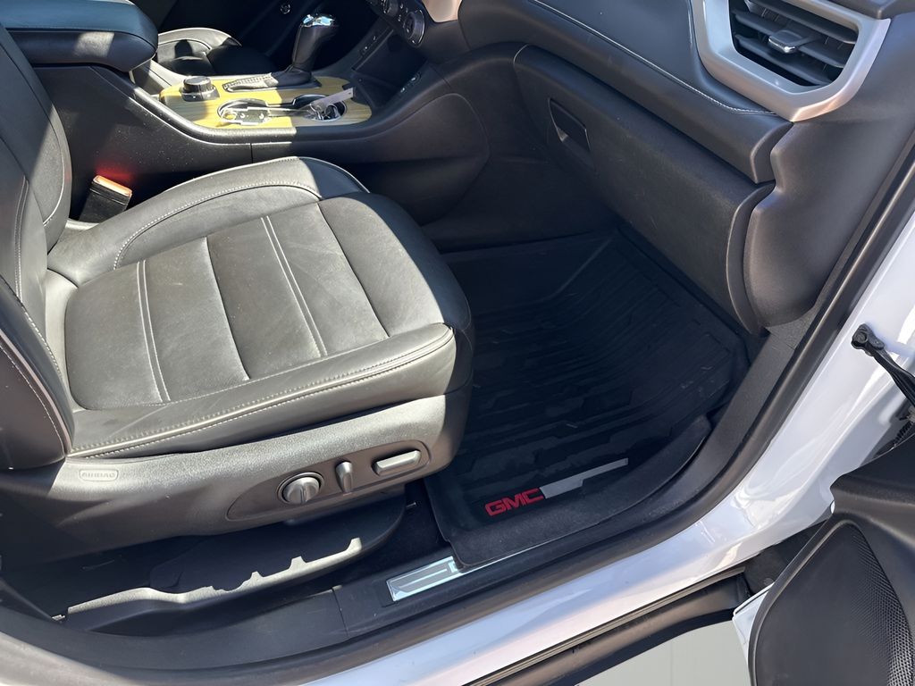 Used Car 2019 Gmc Acadia  Denali For Sale Under $20,000 In Austin, Texas