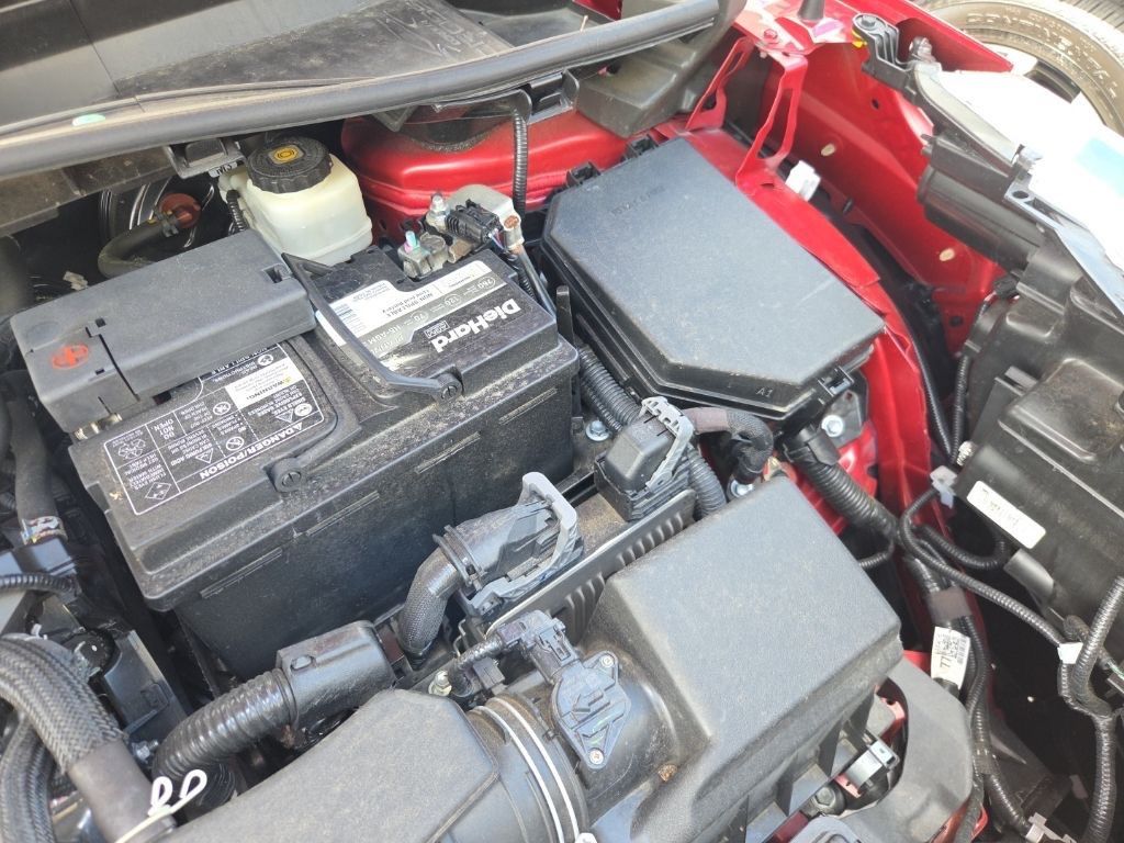 Thumbnail: 2022 Toyota Corolla Cross - 19