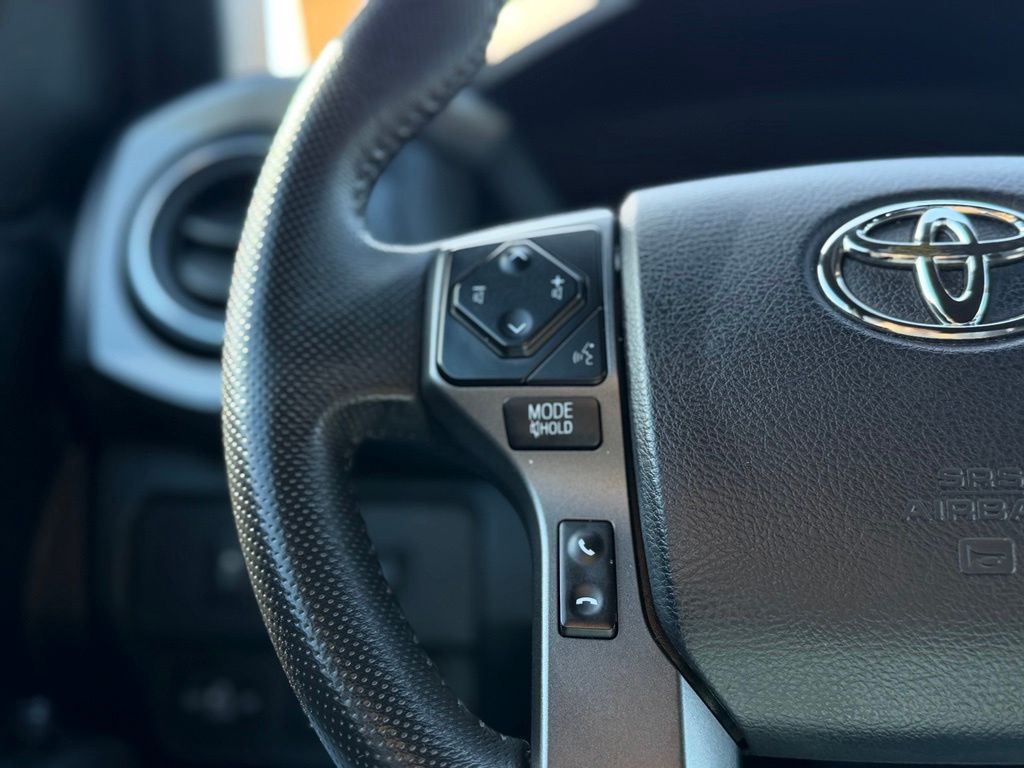Used 2023 Toyota Tacoma Truck