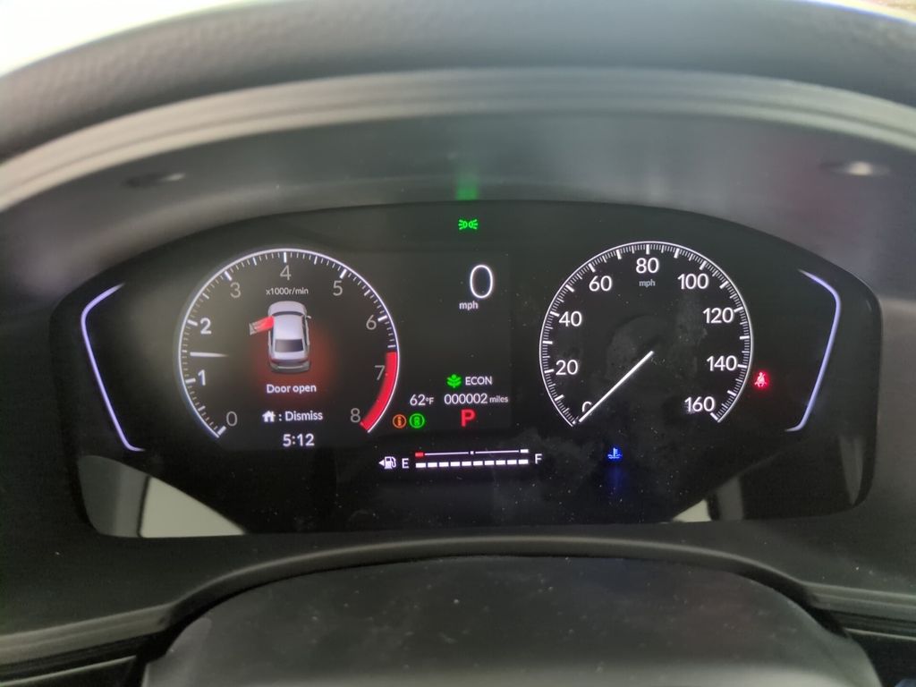 New 2025 Honda Civic For Sale in Fort Wayne, IN