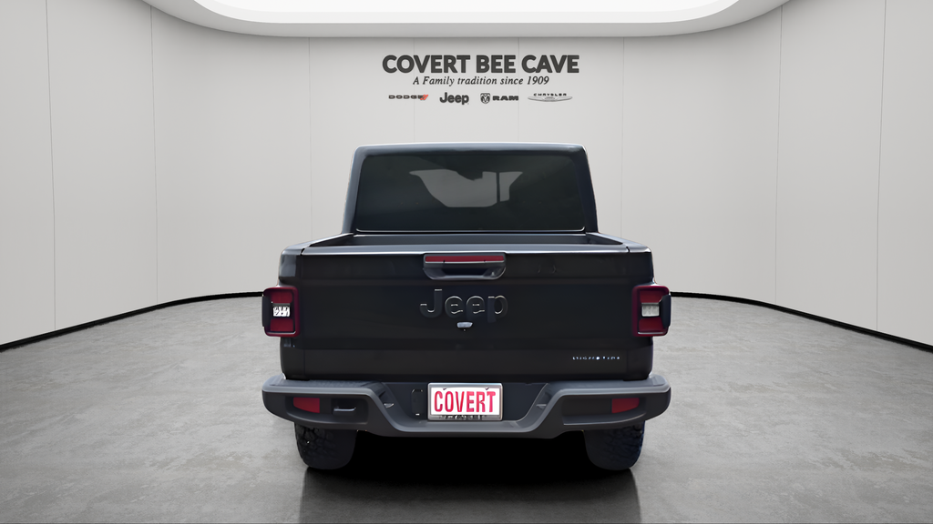 New Car 2025 Jeep Gladiator  High Tide For Sale In Austin, Texas