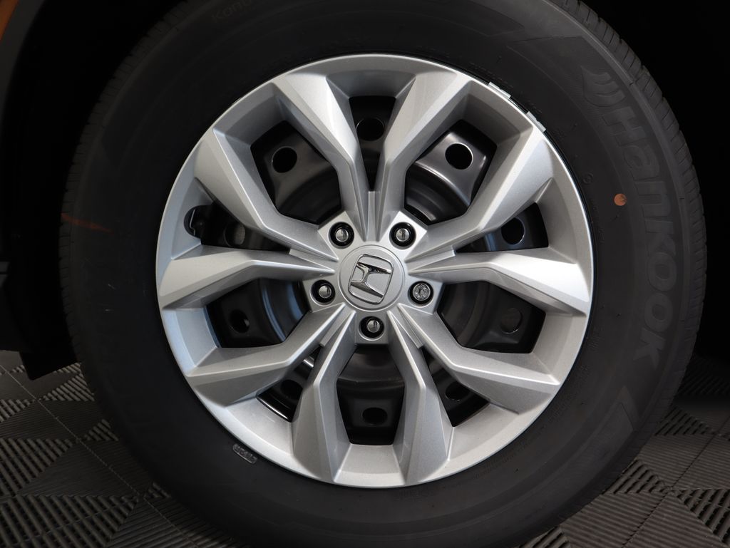 Thumbnail: 2026 Honda CR-V - 30