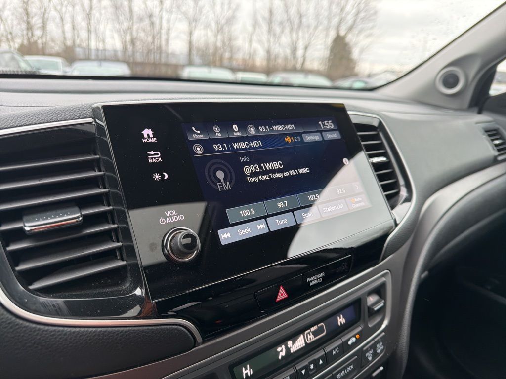 Thumbnail: 2019 Honda Pilot - 31