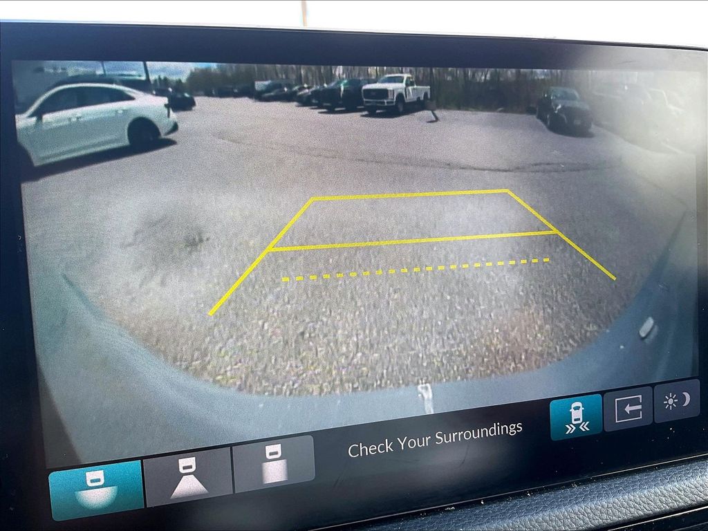 2024 Honda CR-V — photo 18