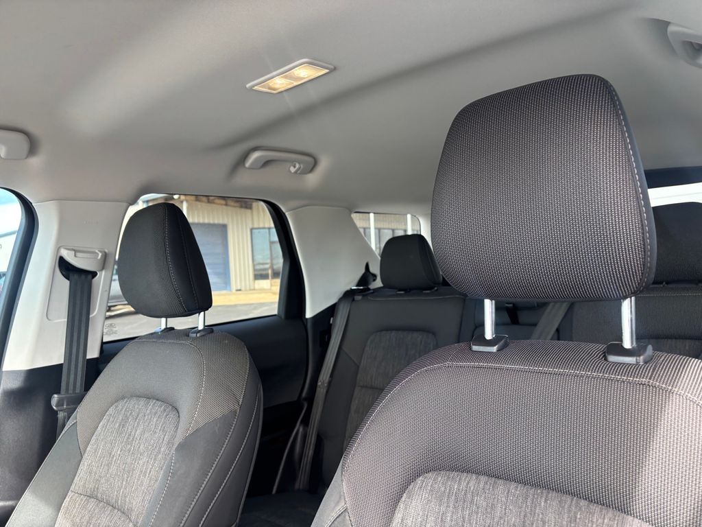 Used Car 2022 Ford Bronco Sport  Big Bend For Sale Under $30,000 In Austin, Texas