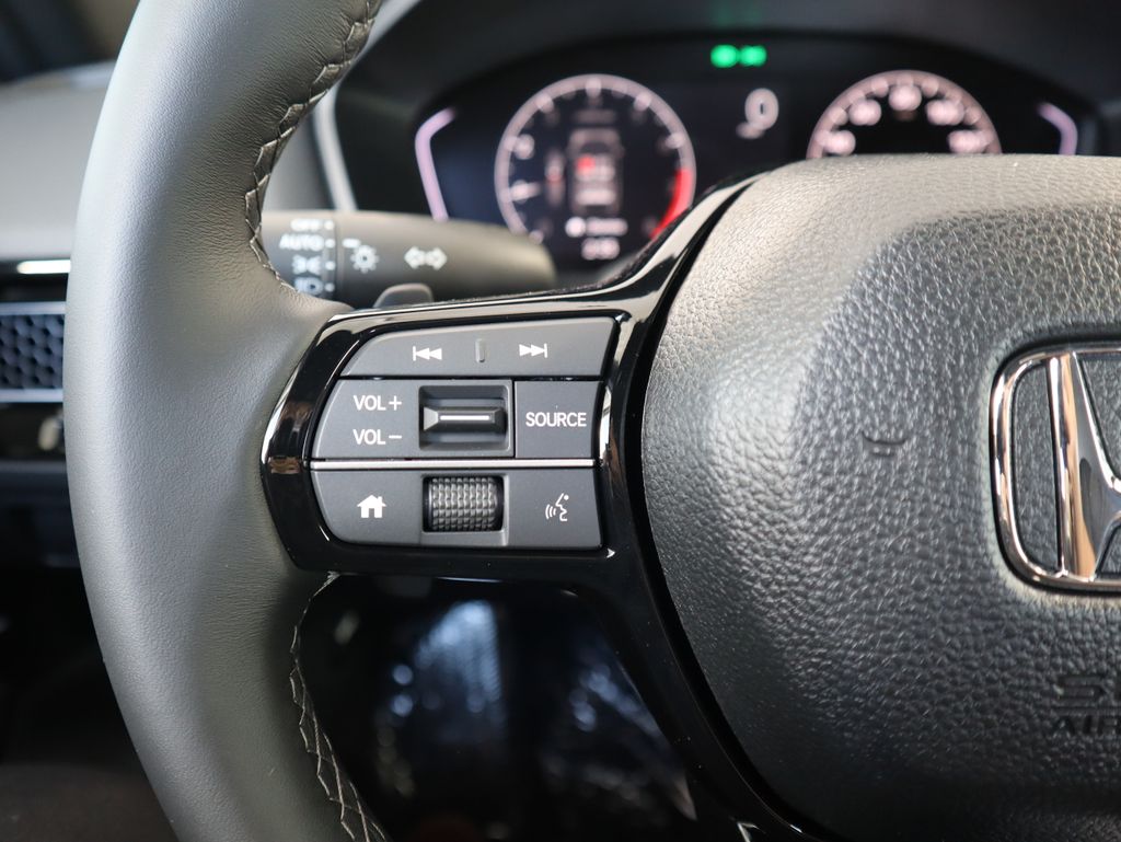 Thumbnail: 2026 Honda Civic - 12