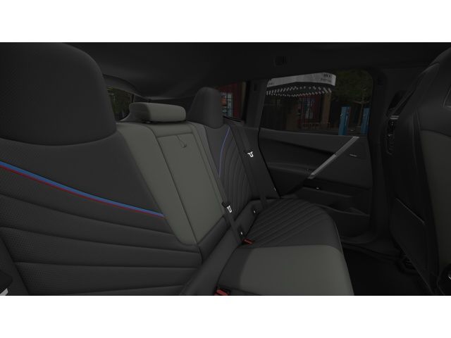 Thumbnail: 2026 BMW iX - 12