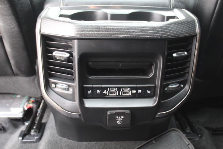 Used Car 2019 Ram 1500  Limited For Sale Under $35,000 In Georgetown, Texas