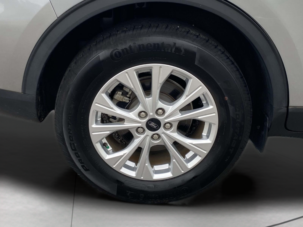 Used 2023 Ford Escape SUV