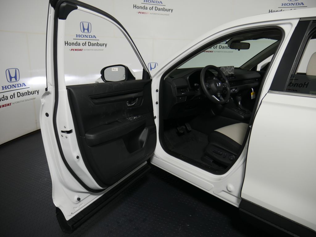 Thumbnail: 2026 Honda CR-V - 11