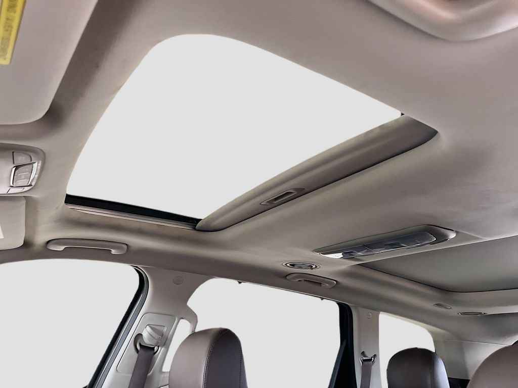 Used 2021 Green Kia SX image 23