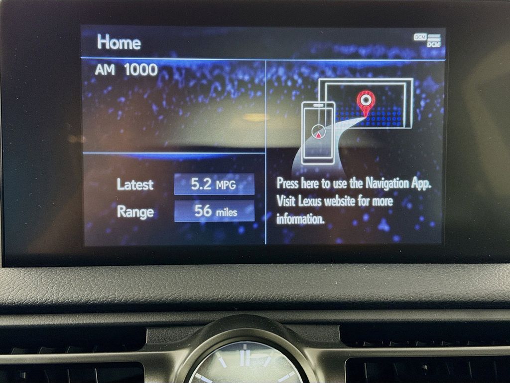 Thumbnail: 2025 Lexus IS - 12