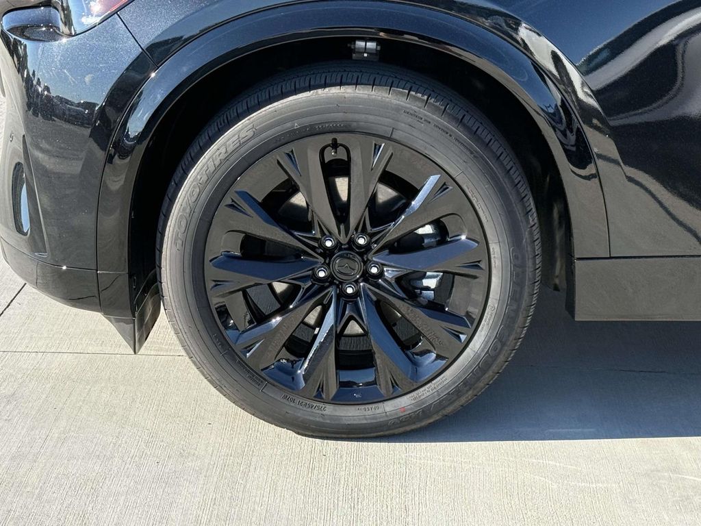 2026 Mazda CX-90 Premium Sport Package - Photo 11