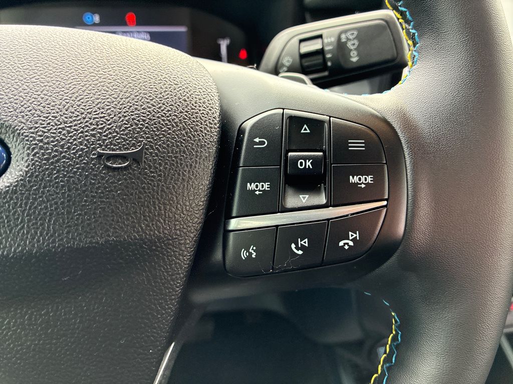 2025 Ford Maverick Lobo High Gray at Bob Ruth Ford