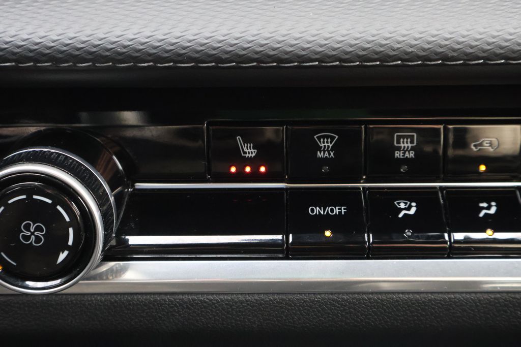 Thumbnail: 2025 Chevrolet Equinox - 20