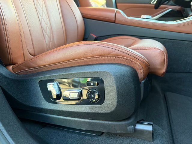 2024 BMW X5 xDrive50e Carbon Black Metallic - Grieco Acura - Image 19