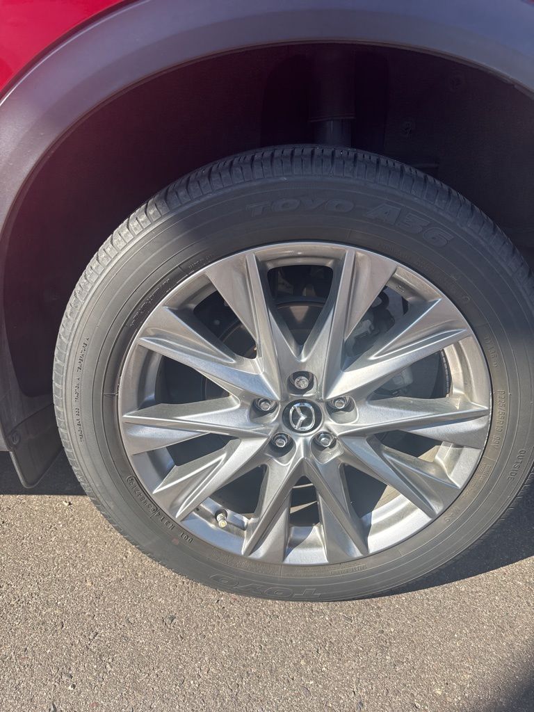 Thumbnail: 2020 Mazda CX-5 - 7