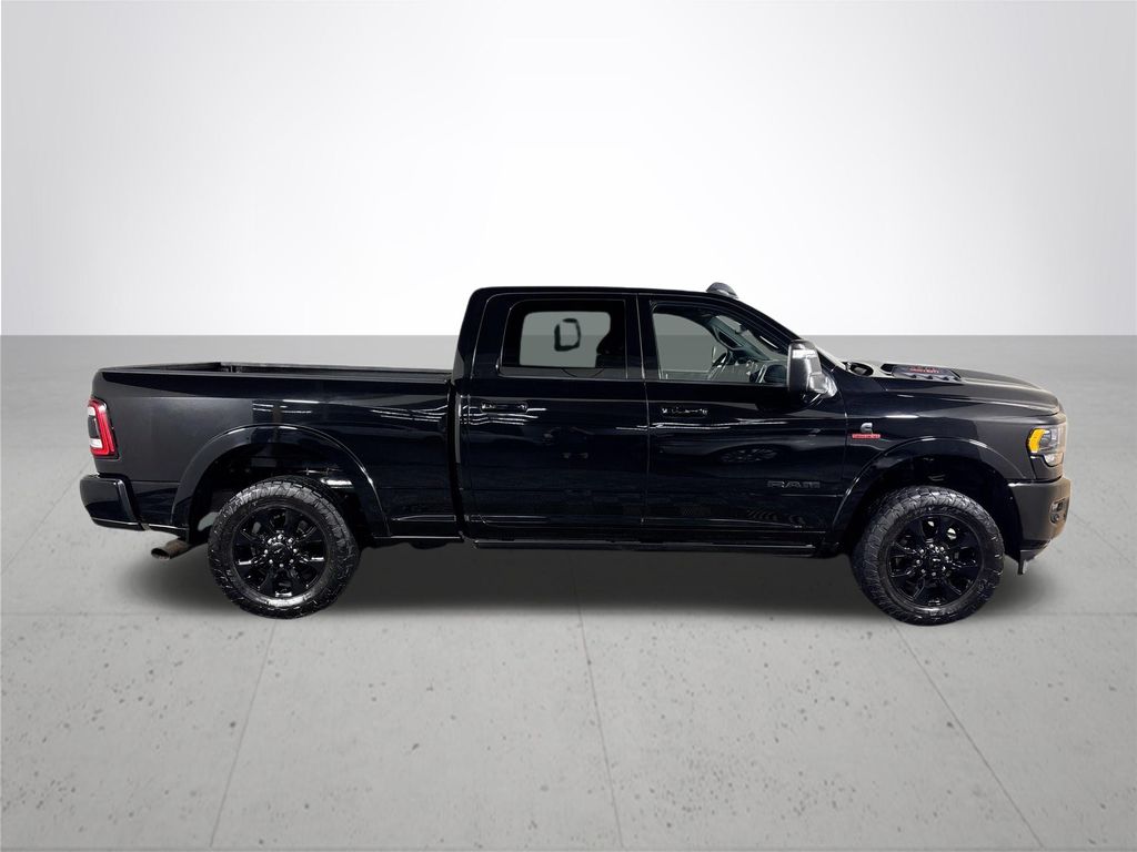 2023 Ram 2500 Limited