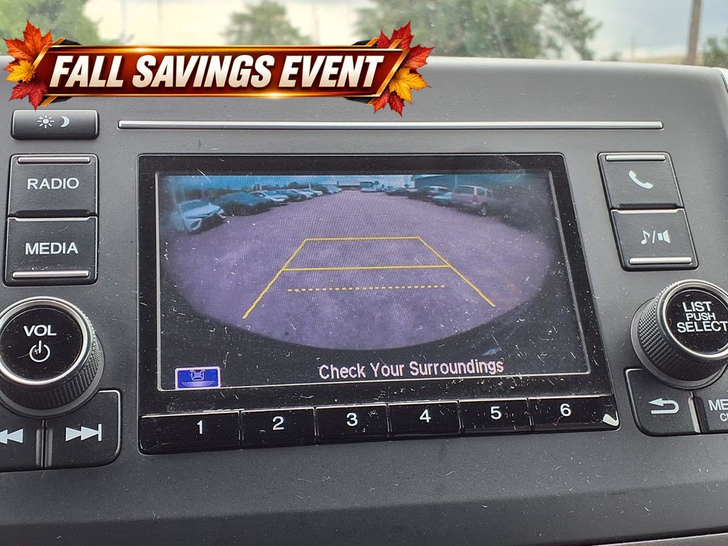 2018 Honda Pilot LX Black at Community Honda