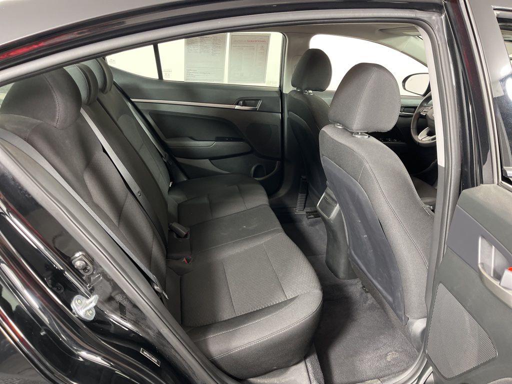 Thumbnail: 2020 Hyundai Elantra - 8