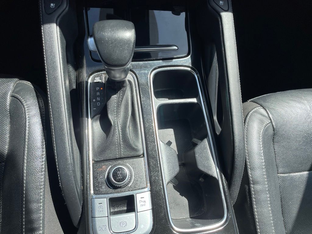 Used Car 2021 Kia Telluride  Ex For Sale Under $20,000 In Georgetown, Texas