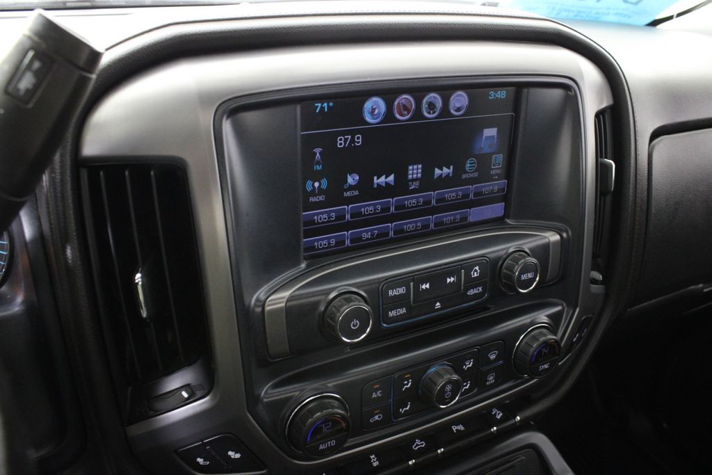 Used 2017 GMC Sierra 1500 for sale in 