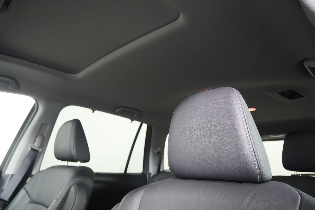 Thumbnail: 2022 Honda Pilot - 12