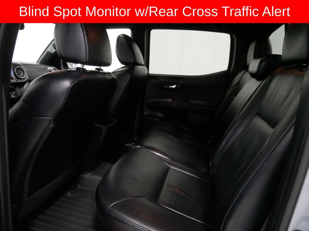 Used 2019 Toyota Tacoma Truck