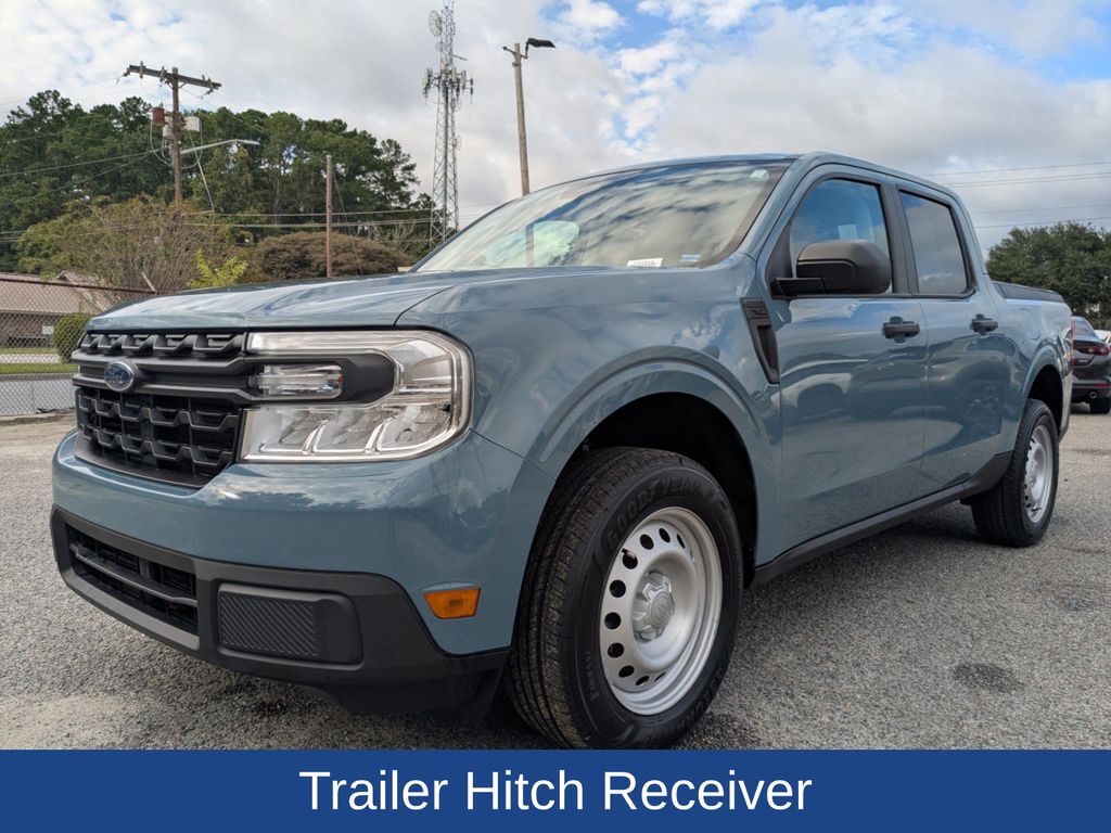 2022 Ford Maverick XL