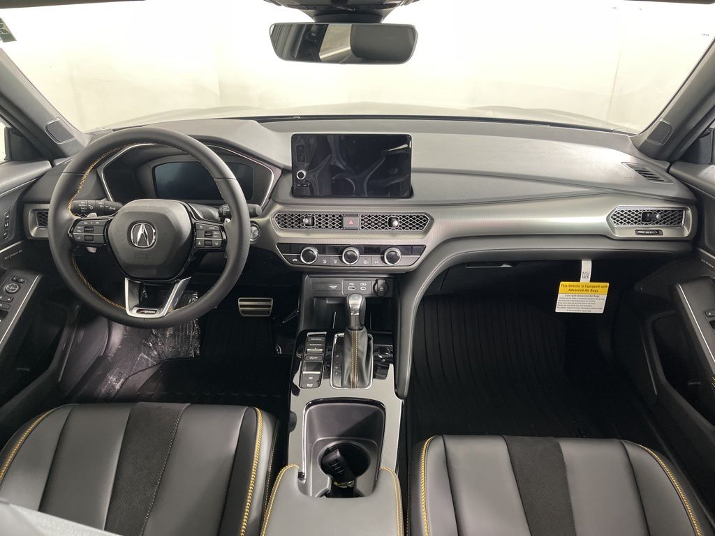 Thumbnail: 2026 Acura Integra - 18