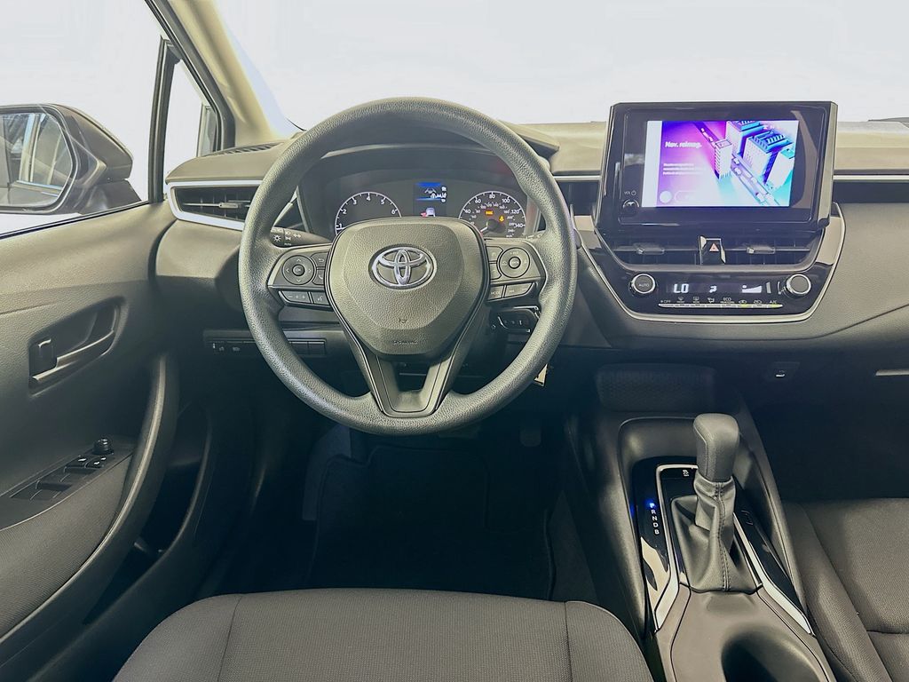 Thumbnail: 2024 Toyota Corolla - 21