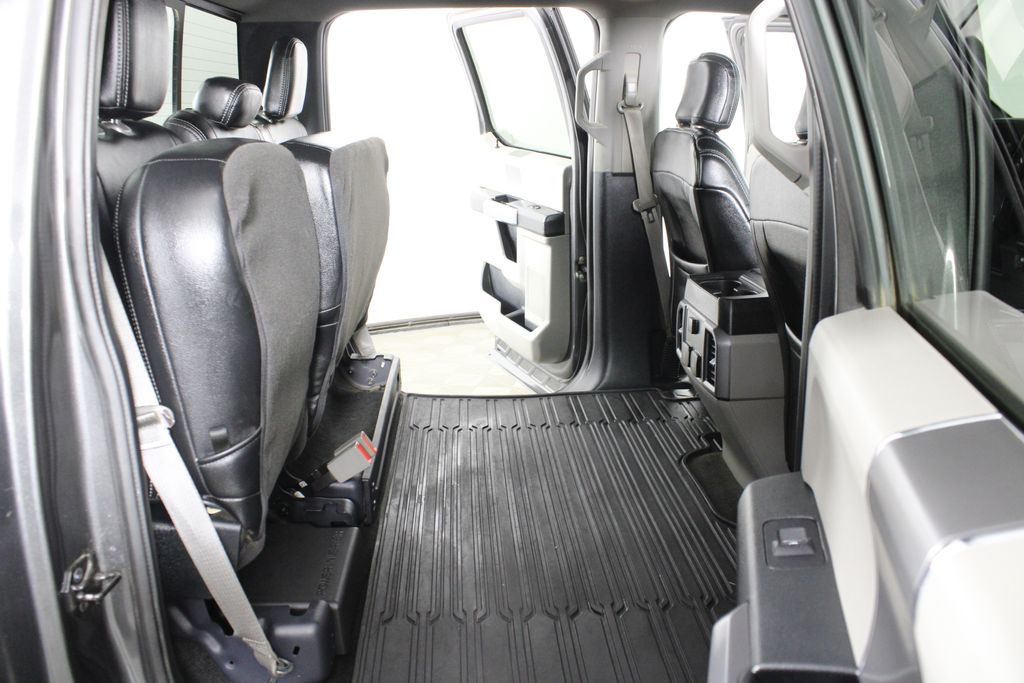 Used 2020 Ford F-150 for sale in 