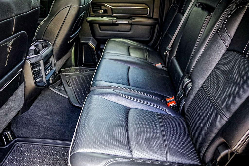 Used Car 2023 Ram 3500  Limited For Sale Under $90,000 In Taylor, Texas