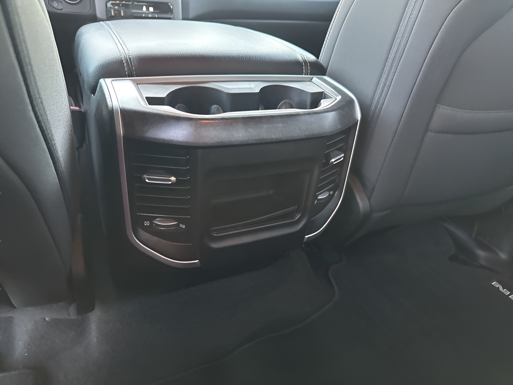 Used Car 2022 Ram 1500  Big Horn/lone Star For Sale Under $40,000 In Austin, Texas