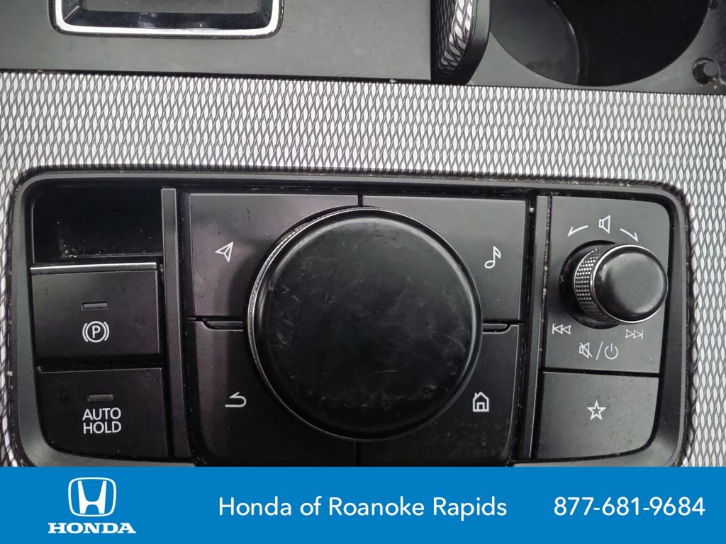 Used 2024 Mazda CX-90 SUV
