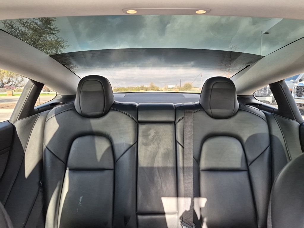 Used Car 2021 Tesla Model 3  Standard Range Plus For Sale Under $20,000 In Austin, Texas