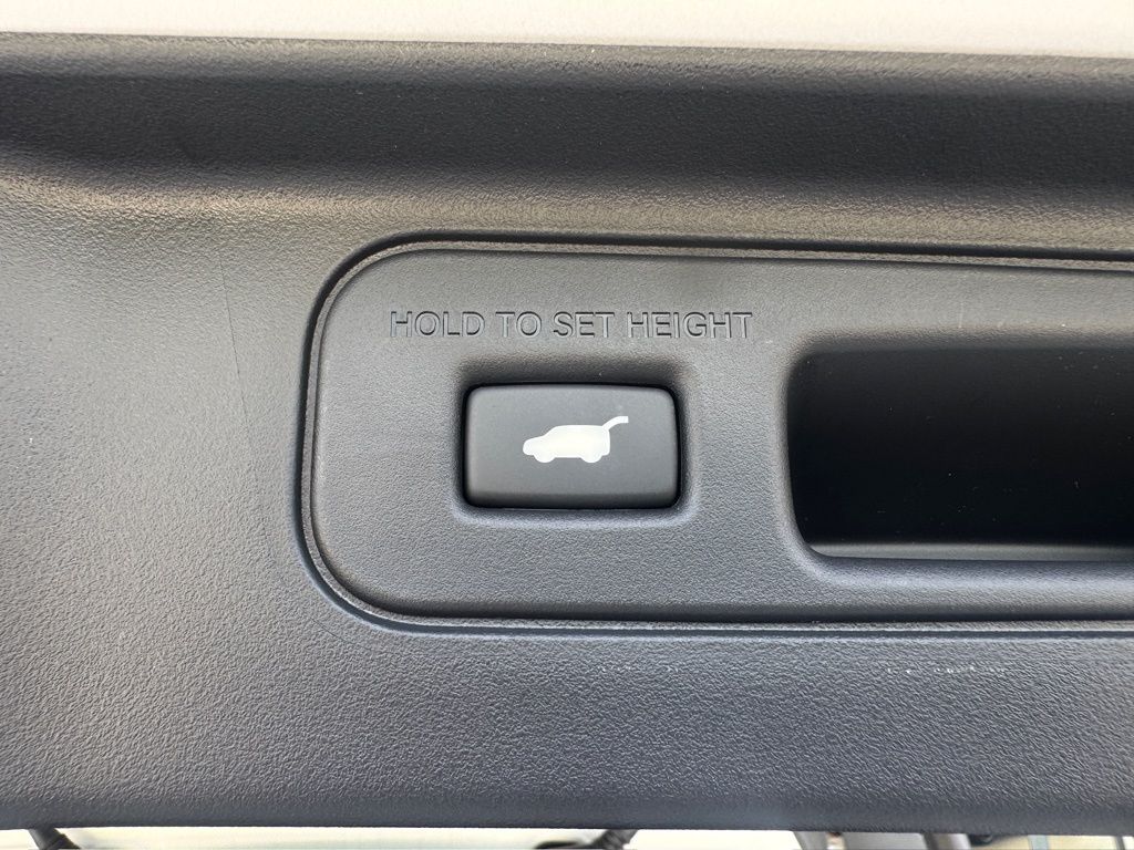 2026 Honda Passport TrailSport White at Community Honda
