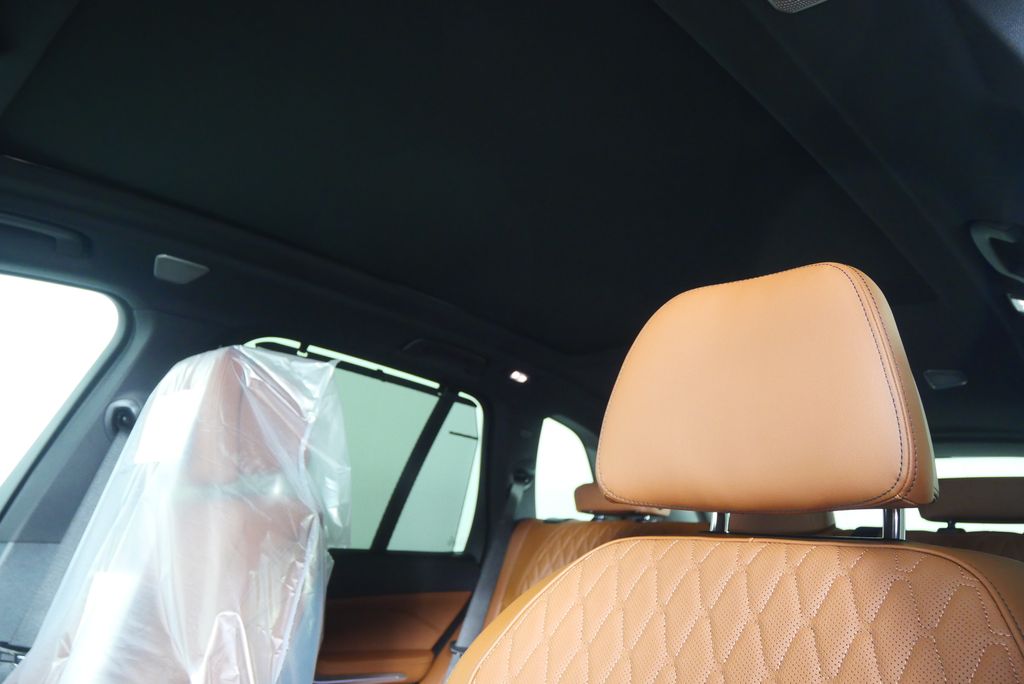 Thumbnail: 2026 BMW X5 - 13