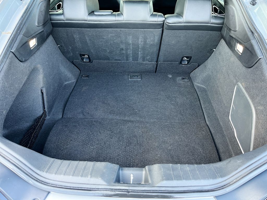 2024 Acura Integra A-Spec Tech Package Silver at AutoSavvy Houston Southwest
