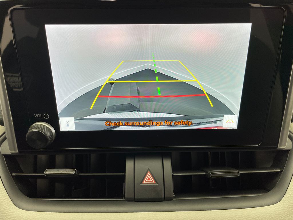 Thumbnail: 2023 Toyota RAV4 - 25