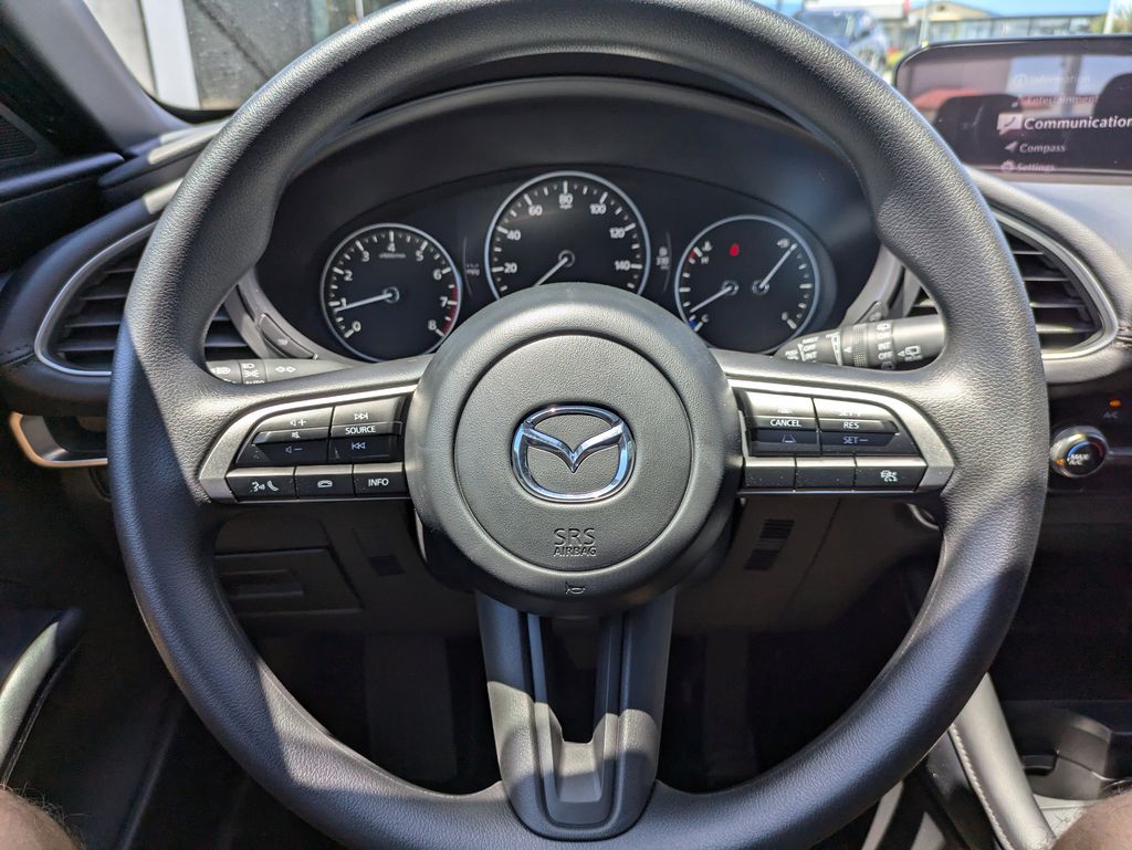 2026 Mazda Mazda3 Hatchback 2.5 S