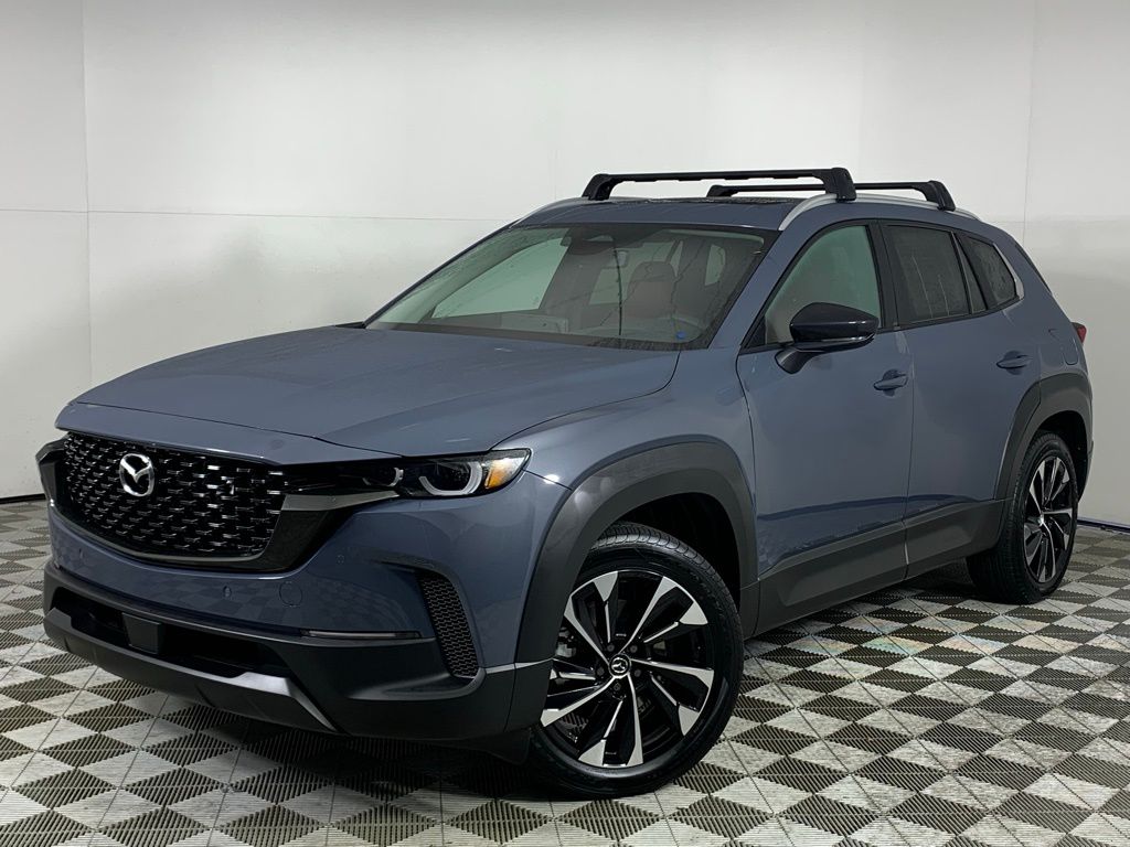 2026 Mazda CX-50 Premium Plus's photo