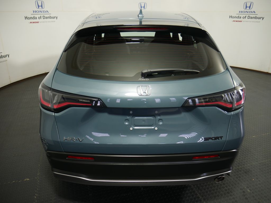 Thumbnail: 2023 Honda HR-V - 5