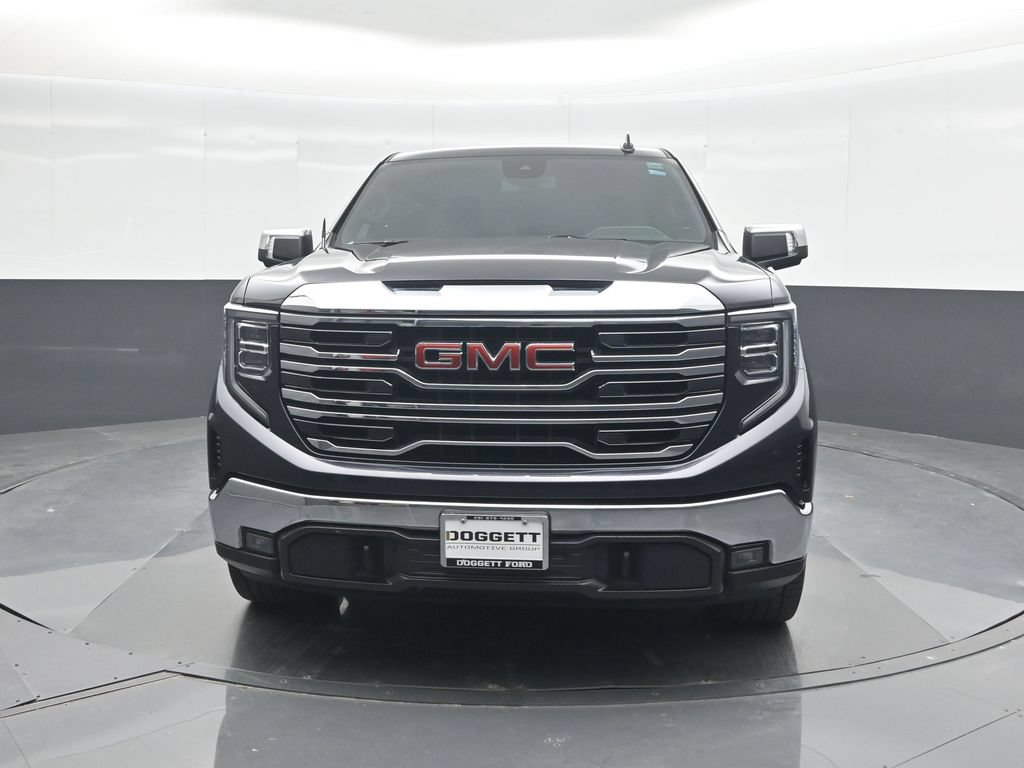 Used 2022 GMC Sierra 1500 Truck