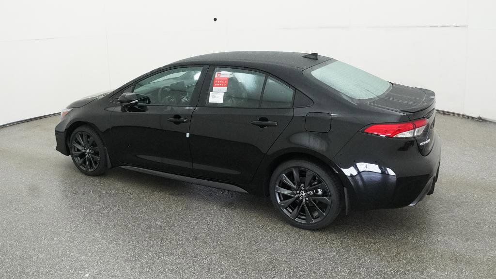 Thumbnail: 2026 Toyota Corolla - 18