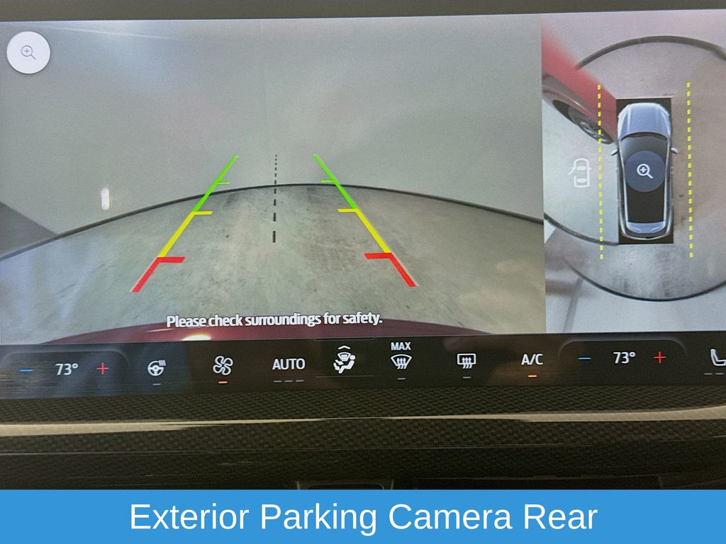 Used Car 2023 Ford Escape Hybrid  St-line Select For Sale Under $25,000 In Austin, Texas