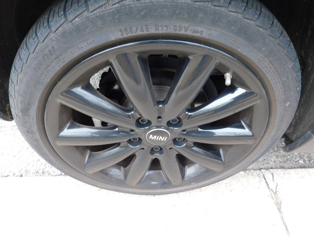 Thumbnail: 2019 MINI Cooper - 8