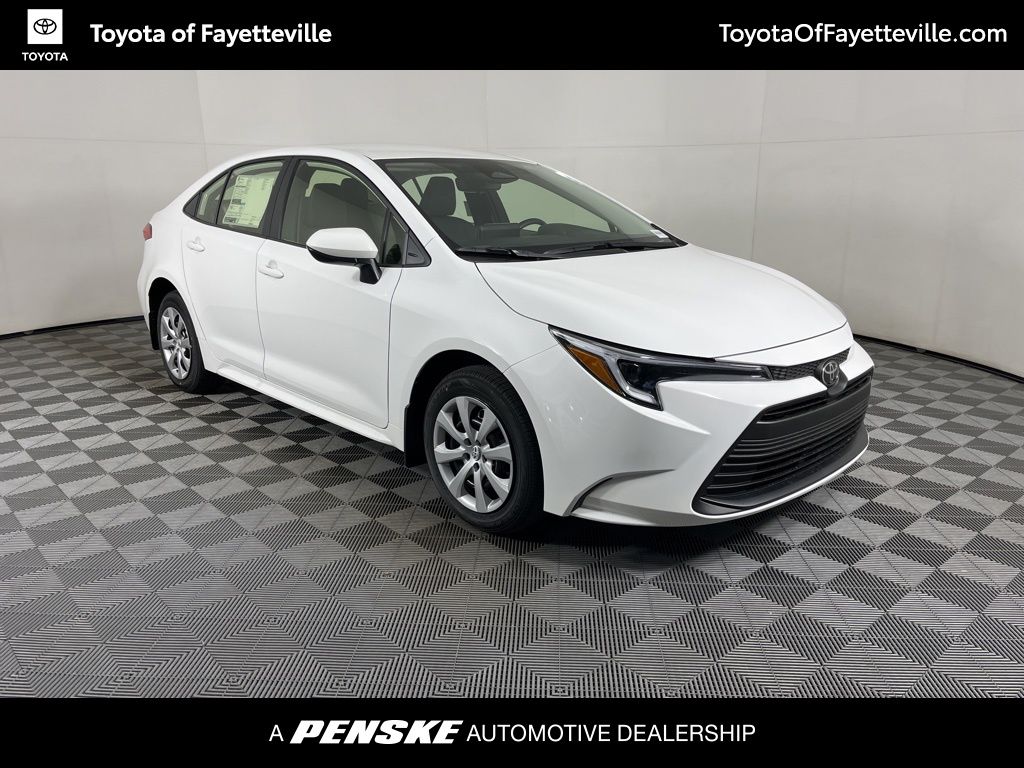 Thumbnail: 2026 Toyota Corolla - 13