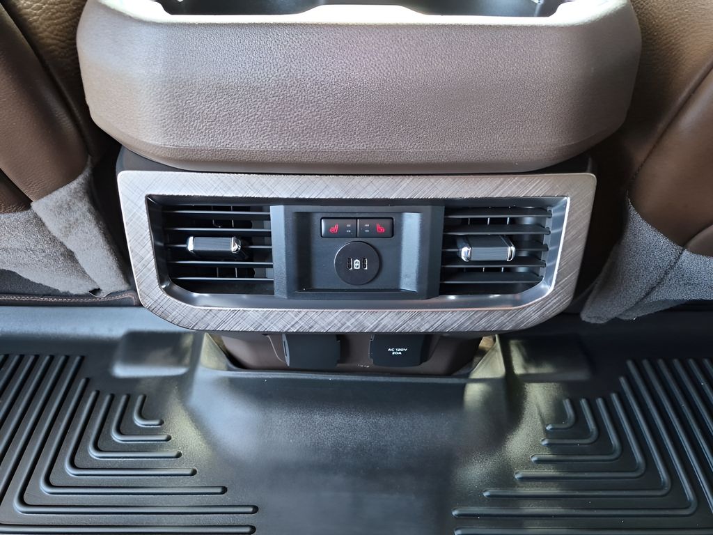 Used Car 2023 Ford F-250sd  King Ranch For Sale Under $90,000 In Austin, Texas